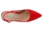 Туфли London Rag Dalaney Pump, красный - фото 7