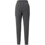 Брюки карго мужские Lululemon, графитовый серый - фото 6