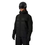 Куртка Helly Hansen Ullr D Fram, черный - фото