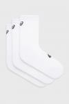Носки (3 шт.) Asics, белый - фото