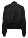 DSQUARED2 бомбер с логотипом, черный - фото 2
