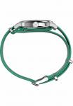 Часы QUARTZ WEEKENDER Timex, зеленый - фото 4