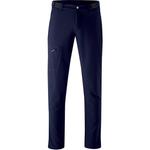 Уличные брюки Maier Sports, темно-синий - фото