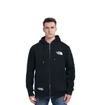 THE NORTH FACE Мужская куртка, цвет Black - фото 4