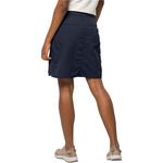 Rock kalahari skort w Jack Wolfskin, синий - фото 3