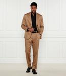 Рубашка Кенно Slim fit Hugo, черный - фото 2