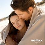 Оригинальное одеяло Vellux, зеленый - фото 5