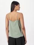 Топ ONLY ONLDebbie, пастельно-зеленый - фото 3
