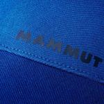Кепка Mammut Sertig, синий - фото 2