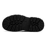 Ботинки Челси мужские черный Cachiotti - фото 5