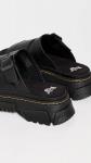 Dr. Martens Women's Mattison Slide Black Athena - фото 3
