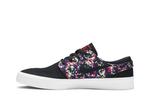 Кеды Nike Zoom Stefan Janoski Canvas RM SB 'Tie Dye', черный - фото 4