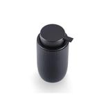 Дозатор для жидкого мыла, черный - фото 3