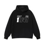 Детская толстовка Jeep, черный - фото