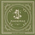 Крем-пудра Maderas - фото 2