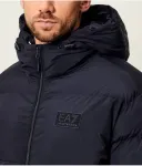 Куртка modern fit Ea7, темно-синий - фото 4