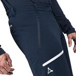 Теплые штаны Folkstone m Schöffel, синий - фото 4