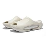 Шлепанцы серии Bucket Cloud унисекс коричневого/белого цвета Cool - фото 3