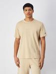 Футболка Champion, бежевый - фото