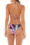 Бикини Valle And Aldana Eter Bikini Set In Multi Agua Bendita, Multi - фото 2
