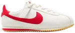Кроссовки Nike Cortez EasyOn PS, белый - фото