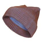 Adidas Шапка Unisex Brown/Light Blue - фото