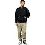 Толстовка унисекс Dickies, черный - фото 6