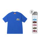 Футболка унисекс Afgk, черный - фото 16