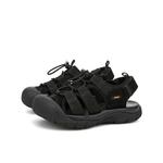 Детские сандалии Jeep, черный - фото 3