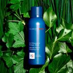 Пена для бритья Men gel de afeitado ideal Clarins, 150 мл - фото 4