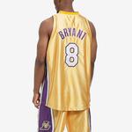Баскетбольное джерси Mitchell & Ness Kobe Bryant Authentic Jersey 'Los Angeles Lakers - Kobe Bryant' - фото 9