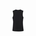 Майка SS24 женская PINKO, черный - фото 3