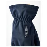 Детские перчатки czone pluto Hestra, синий - фото 4