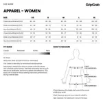 Шорты GripGrab Pacr Padded, черный - фото 8