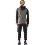 Женские спортивные брюки 24/7 Dynafit, синий - фото 3