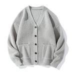 Трикотаж Unisex I.E, Темно-синий - фото 10