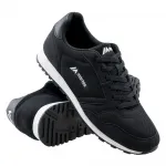 Кроссовки Martes Arne, черный - фото 5