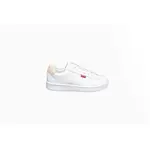 Кроссовки Levi's VAVE0101S 0077 trainers, белый - фото