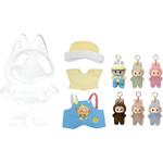 Совместимость с Pop Mart Labubu GUYI - фото 5