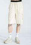 Шорты Multiply Apparel ULILITY ALL-PURPOSE, Pistachio Shell/Beige - фото