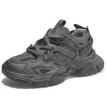 Кроссовки SK.TRIP Crossbow Series Chunky Sneakers Unisex Low-top, черный - фото 60