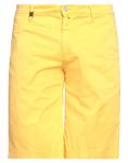 Шорты Barbati, желто-оранжевый - фото