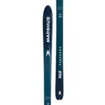 Беговые лыжи Мадшус ПАНОРАМА М68 - фото 3