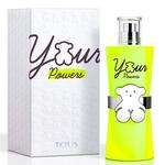 Все твои силы 30 мл Tous - фото 2