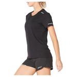 Футболка 2XU Aero, черный - фото 2