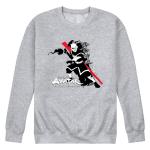 Мужской свитшот Avatar Zuko Licensed Character - фото