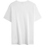 Мужская пижамная блузка Calvin Klein, 100-Moon White - фото 2