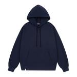 Толстовка унисекс PUNCTILIOUS, Белый - фото 6