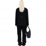 WE11DONE Джинсы SS24 Women's Black - фото 6