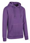 Худи Spitzbub Hoodie, Lila/Lilac - фото 3